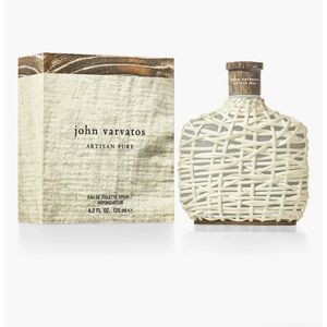 John Varvatos Artisan Pure